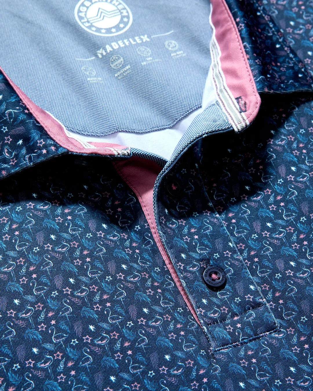 Men's MVP POLO