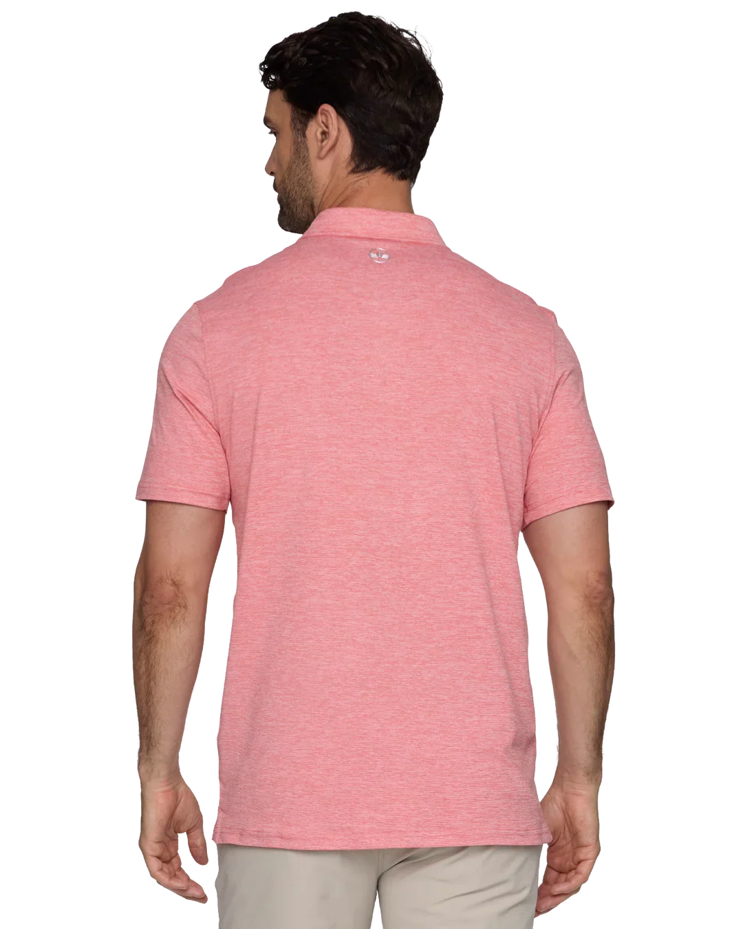 ELITE SOLID PERFORMANCE POLO